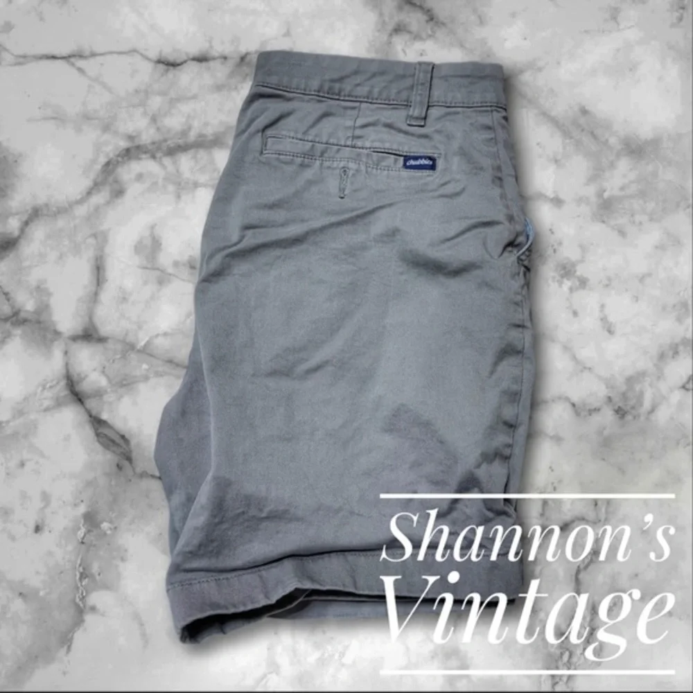 Chubbies Men’s Sz 33 Regular Fit  7 Inseam Shorts A40